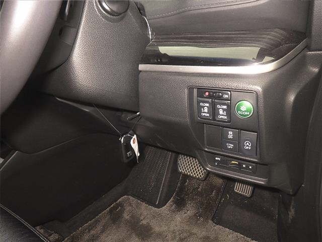 Honda ODYSSEY 2013 7076539-8