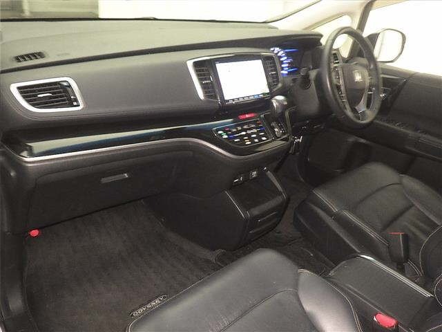 Honda ODYSSEY 2019 7076554-4