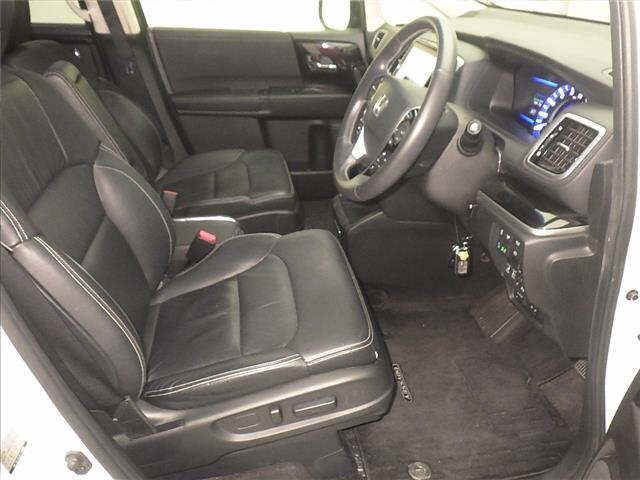 Honda ODYSSEY 2019 7076554-5