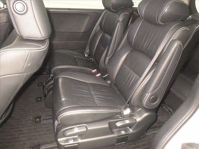 Honda ODYSSEY 2019 7076554-7