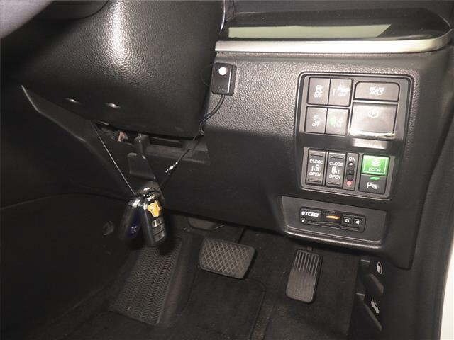 Honda ODYSSEY 2019 7076554-9