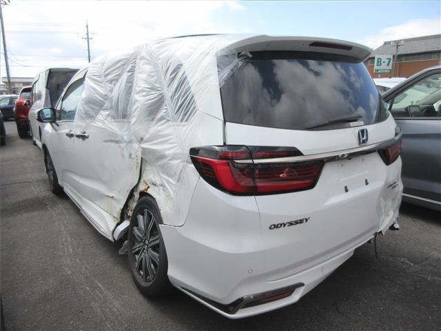 Honda ODYSSEY 2021 7076573-1
