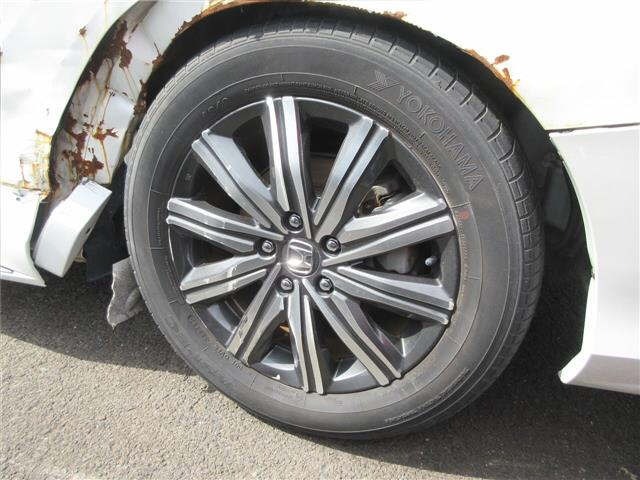 Honda ODYSSEY 2021 7076573-10