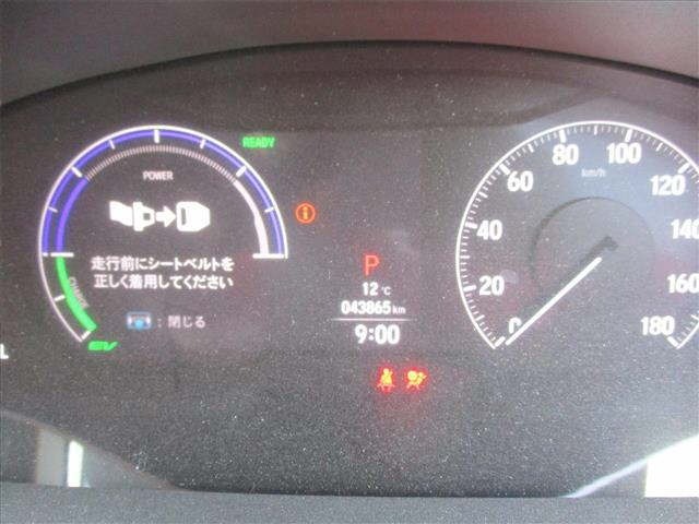 Honda ODYSSEY 2021 7076573-11