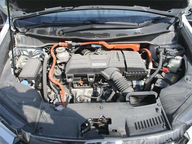 Honda ODYSSEY 2021 7076573-12