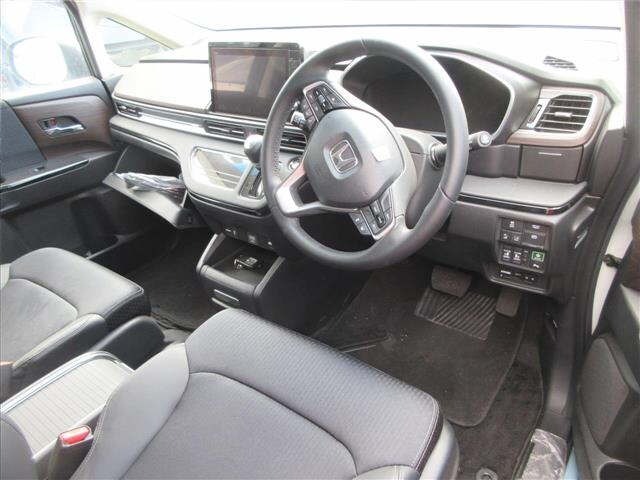 Honda ODYSSEY 2021 7076573-3