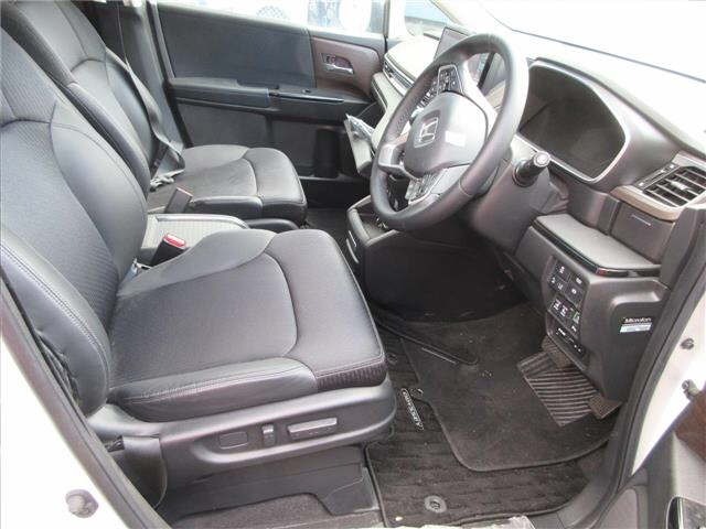 Honda ODYSSEY 2021 7076573-4