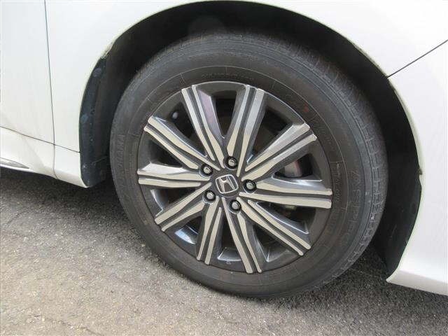 Honda ODYSSEY 2021 7076573-7