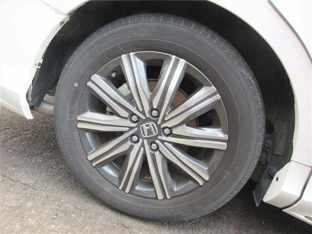 Honda ODYSSEY 2021 7076573-8