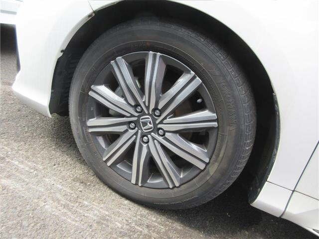 Honda ODYSSEY 2021 7076573-9
