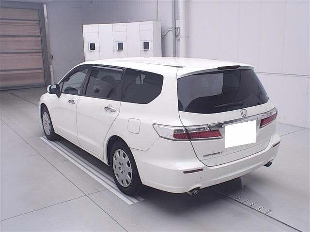 Honda ODYSSEY 2011 7076578-1