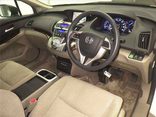 Honda ODYSSEY 2011 7076578-3