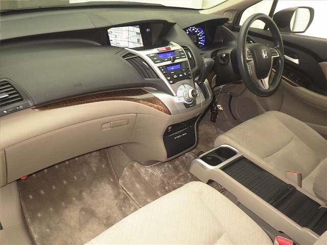 Honda ODYSSEY 2011 7076578-4