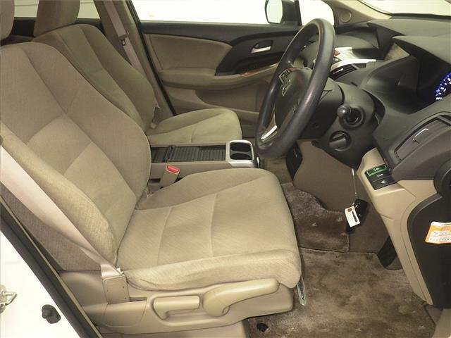 Honda ODYSSEY 2011 7076578-5