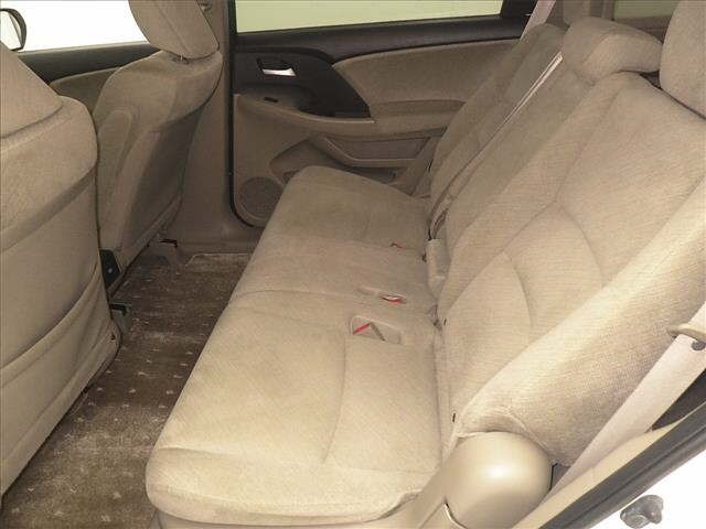 Honda ODYSSEY 2011 7076578-7