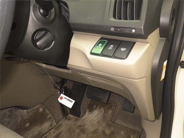 Honda ODYSSEY 2011 7076578-8