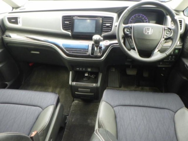 Honda ODYSSEY 2015 7076598-3