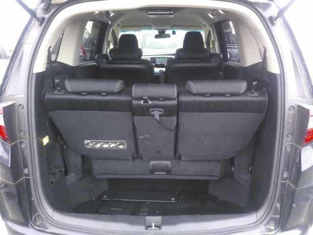 Honda ODYSSEY 2015 7076613-10