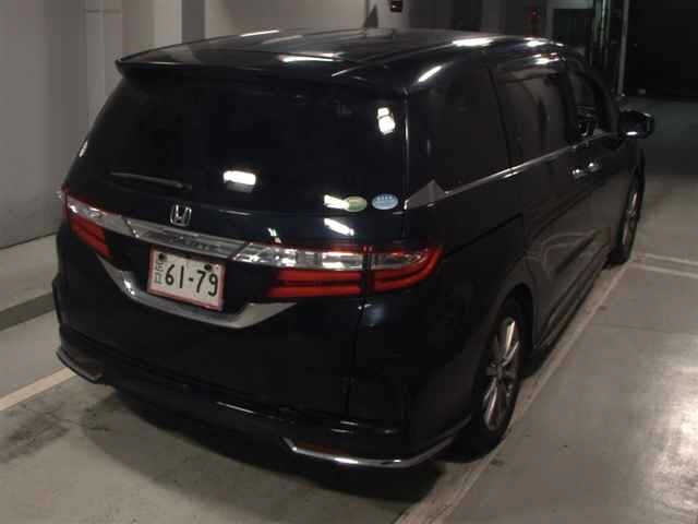 Honda ODYSSEY 2015 7076613-5