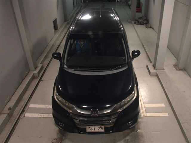 Honda ODYSSEY 2015 7076613-6