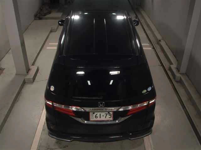 Honda ODYSSEY 2015 7076613-7