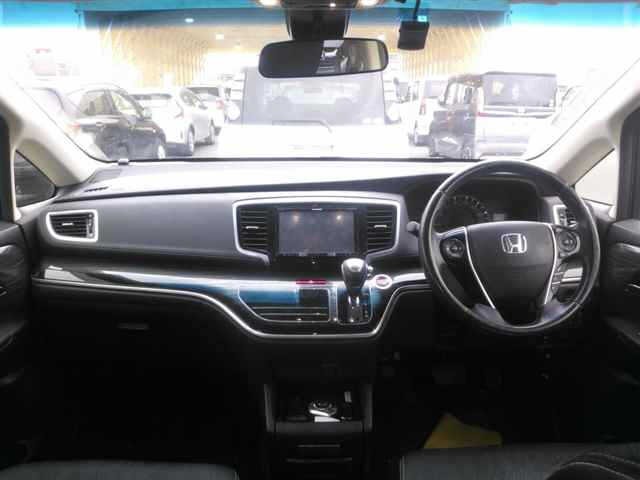 Honda ODYSSEY 2015 7076613-8