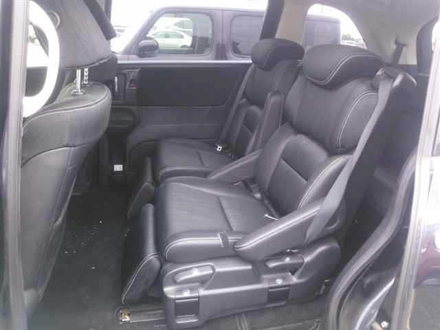 Honda ODYSSEY 2015 7076613-9
