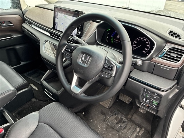 Honda ODYSSEY 2021 7076620-3