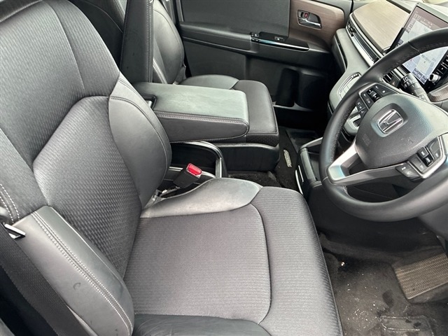 Honda ODYSSEY 2021 7076620-5