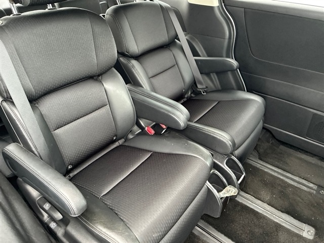 Honda ODYSSEY 2021 7076620-6