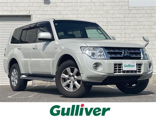 Mitsubishi PAJERO 2014 7084616-0