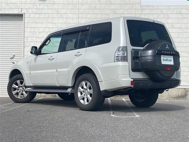 Mitsubishi PAJERO 2014 7084616-13