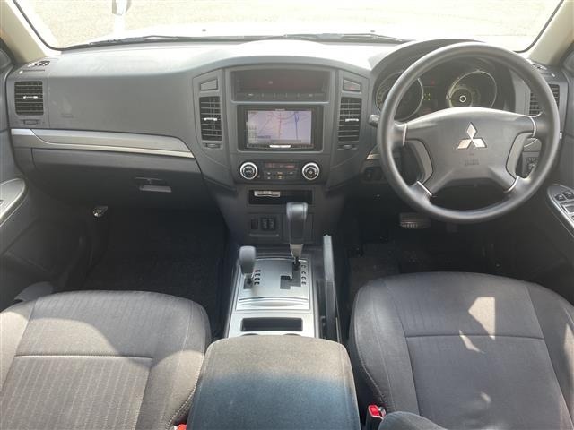 Mitsubishi PAJERO 2014 7084616-14