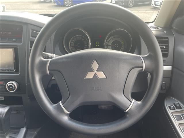 Mitsubishi PAJERO 2014 7084616-21