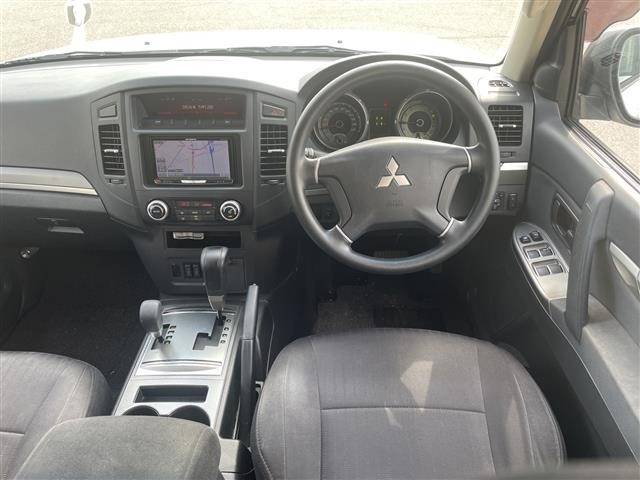 Mitsubishi PAJERO 2014 7084616-4