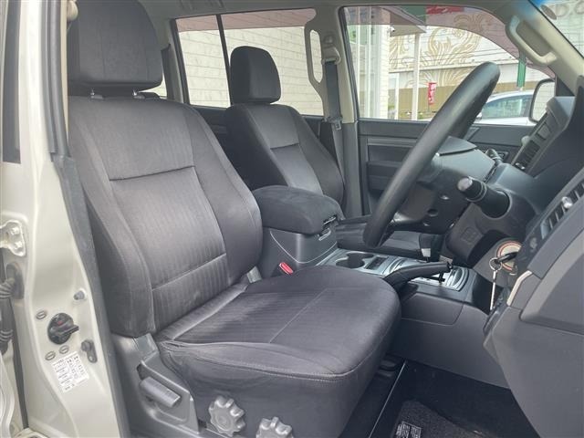 Mitsubishi PAJERO 2014 7084616-6