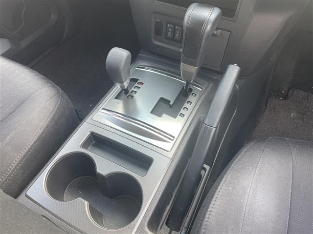 Mitsubishi PAJERO 2014 7084616-9