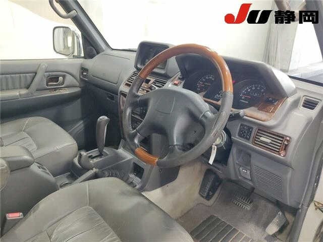 Mitsubishi PAJERO 1999 7084627-3