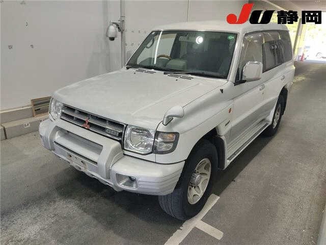 Mitsubishi PAJERO 1999 7084627-4