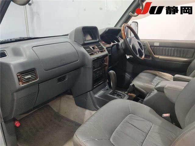 Mitsubishi PAJERO 1999 7084627-6
