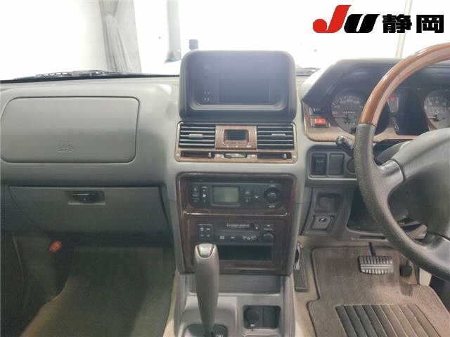 Mitsubishi PAJERO 1999 7084627-7