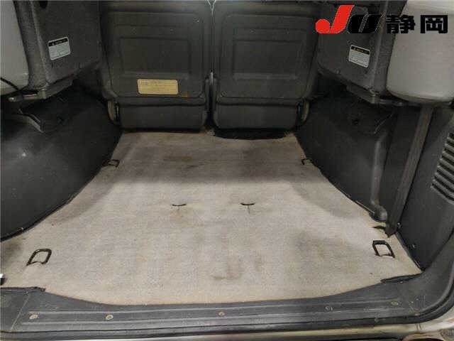 Mitsubishi PAJERO 1999 7084627-9