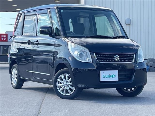 Suzuki PALETTE 2012 7063540-0
