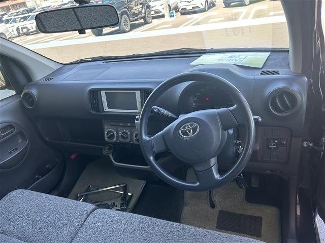 Toyota PASSO 2014 7085320-2