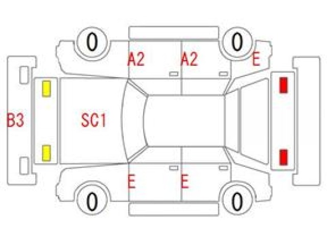Toyota PASSO 2014 7085320-3