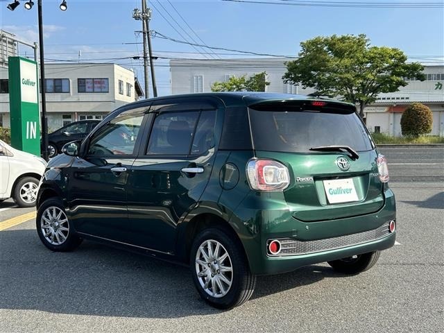 Toyota PASSO 2016 7085327-13