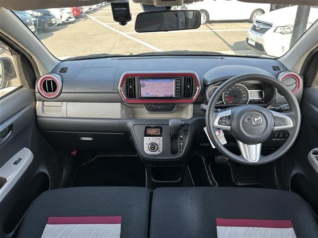 Toyota PASSO 2016 7085327-14