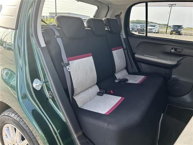 Toyota PASSO 2016 7085327-2