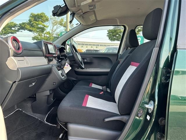 Toyota PASSO 2016 7085327-20