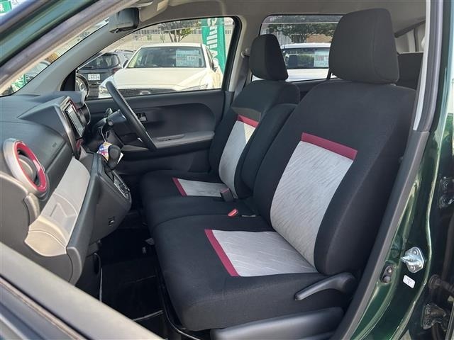 Toyota PASSO 2016 7085327-22